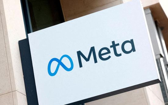 Meta fined for illegally collecting sensitive data of 980,000 users