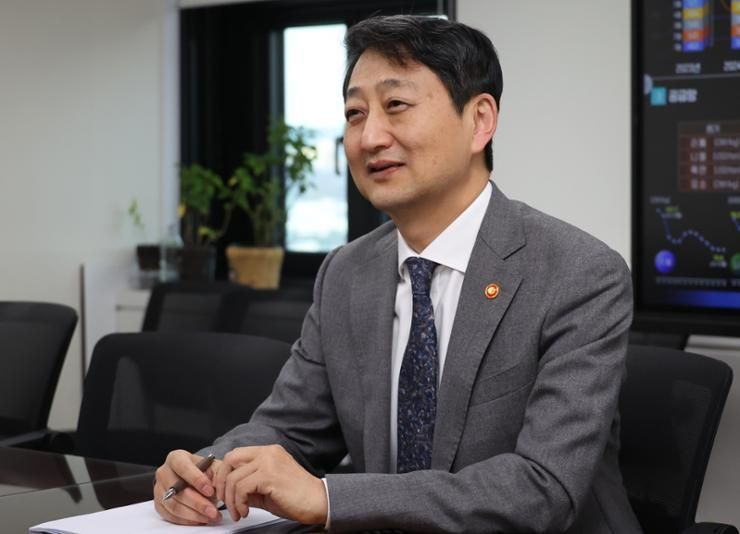 Korea to promote exports of power grid packages