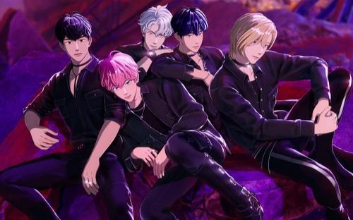 'Million-seller' virtual idol group PLAVE faces challenge of breaking bias