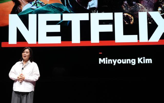 Netflix says 80% of viewers watch K-content, 'Squid Game' Season 2 will live up to expectations