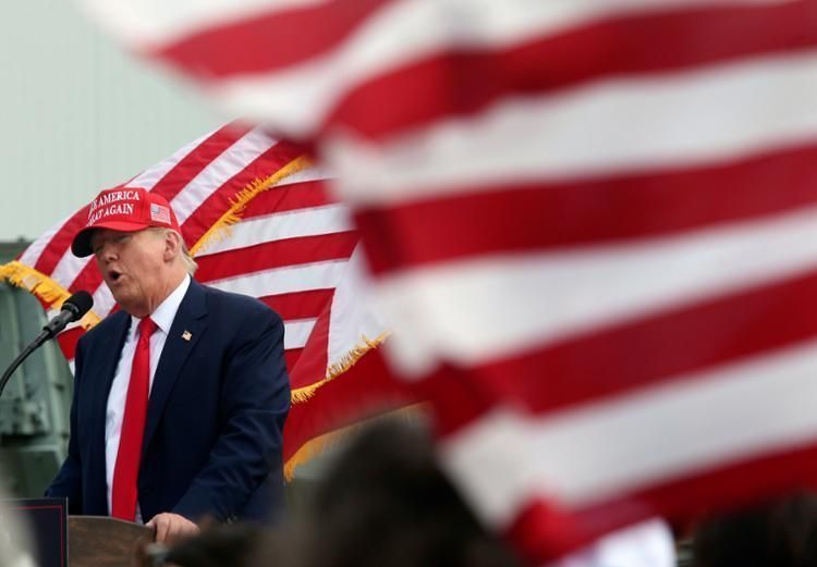 Experts forecast greater difficulties in inter-Korean relations if Trump reelected - Vimarsana News
