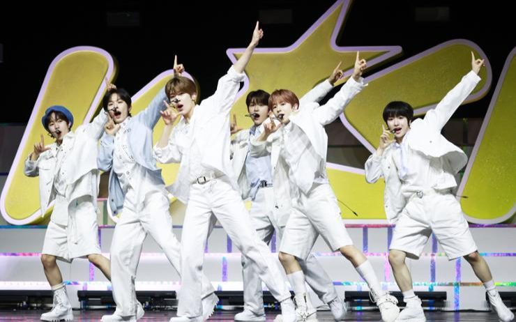 NCT Wish loves interaction with fans 1 month into debut - The