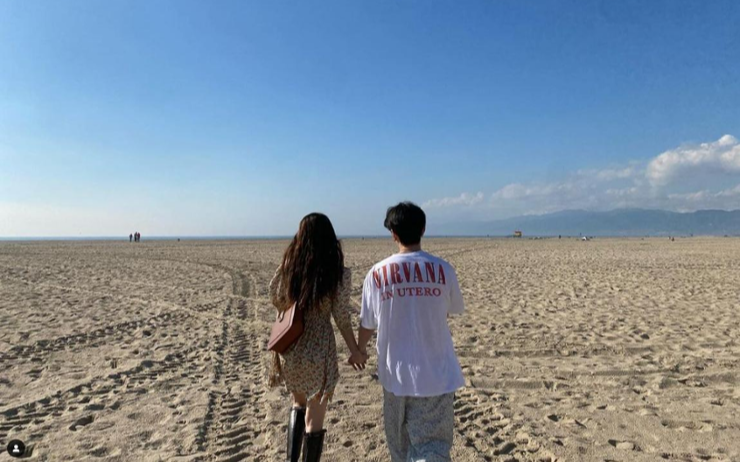 Does dating openly enhance or harm reputation of K-pop stars? - Vimarsana News