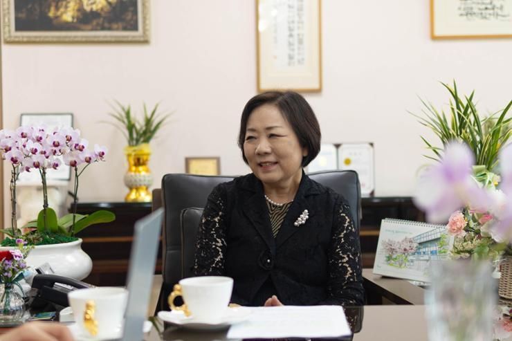 Hansei University seeks joint growth with local community through flexible academic framework - Vimarsana News