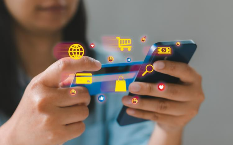 Korean financial firms launch 'super apps' to compete in digital age - Vimarsana News