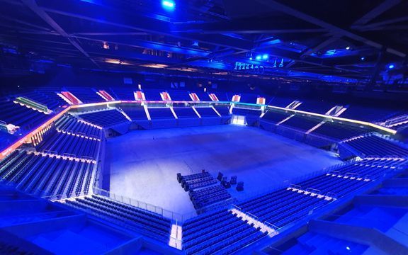 Mohegan Inspire integrated resort to attract global K-pop fans to Incheon - Vimarsana News
