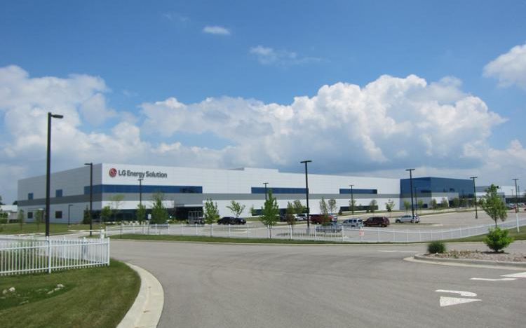 Korean battery makers slow down overseas expansion - Vimarsana News