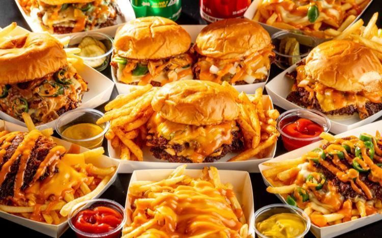 [RESTAURANT OF THE WEEK] This burger joint smashes it - Vimarsana News