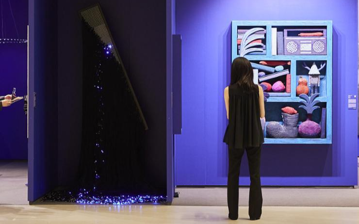 Frieze, Kiaf Seoul gear up for 2024 with gallery lineup, new programs - Vimarsana News