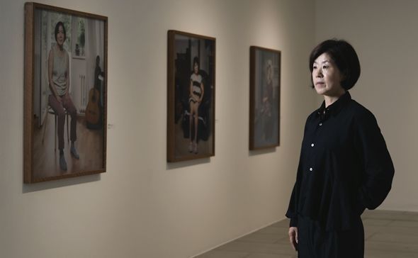 From marriage migrants to dispatched nurses, photographer captures ...