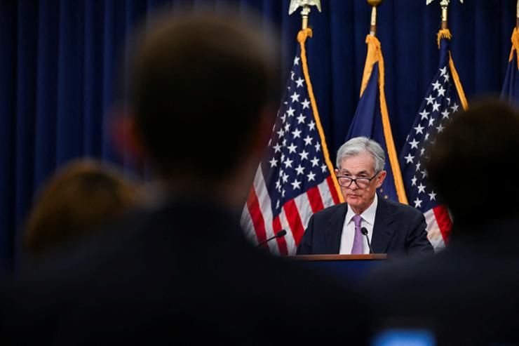 US Fed cuts interest rates quarter point after Trump victory