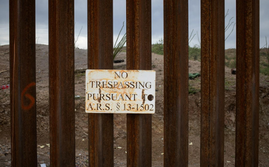 Trump's Day One: Deportations, border wall, scrapping Biden humanitarian programs