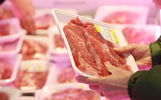 Korean provincial government to offer premium beef for new moms to tackle low birth
