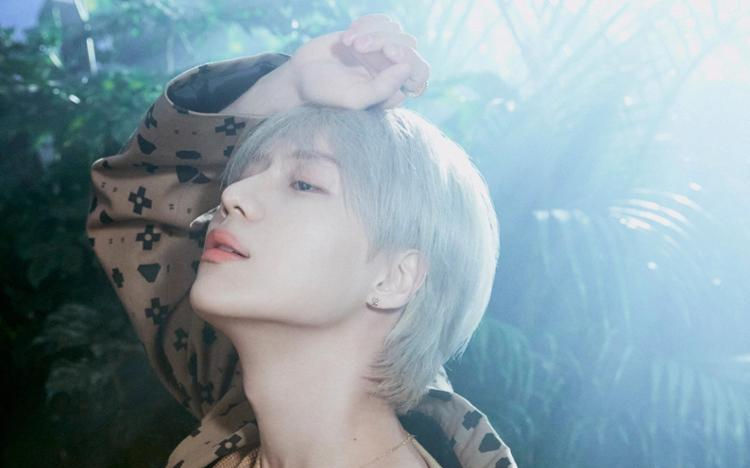 Taemin of SHINee announces new release of mini album 'Guilty' - Vimarsana News