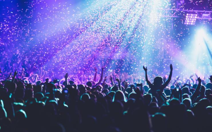 Frustrated by scalping, K-pop fans call for change in concert ticketing system - Vimarsana News