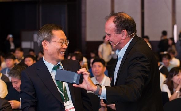Korea expands AI cooperation with Google - The Korea Times