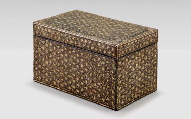 Rare Goryeo mother-of-pearl box makes public debut following return from Japan - Vimarsana News