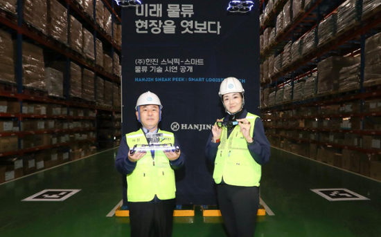 Hanjin offers glimpse into logistics industry’s future
