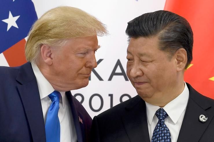 Trump invites China's Xi Jinping to attend inauguration: CBS News