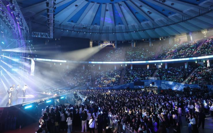 Busan to open K-pop high school in 2028 - Vimarsana News