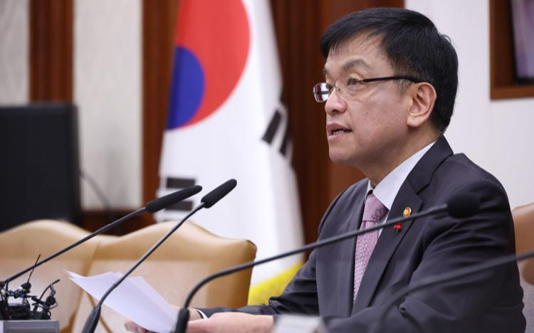 Korea to expand liquidity supply programs over Taeyoung E&C's workout application - Vimarsana News