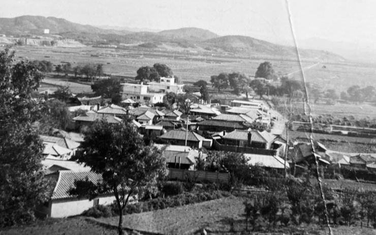 [RAS KOREA] Maigokri's mid-20th-century rural medical mission - Vimarsana News