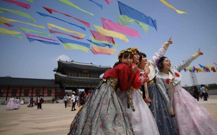 Royal palaces in Seoul offer free access during Chuseok holiday - Vimarsana News