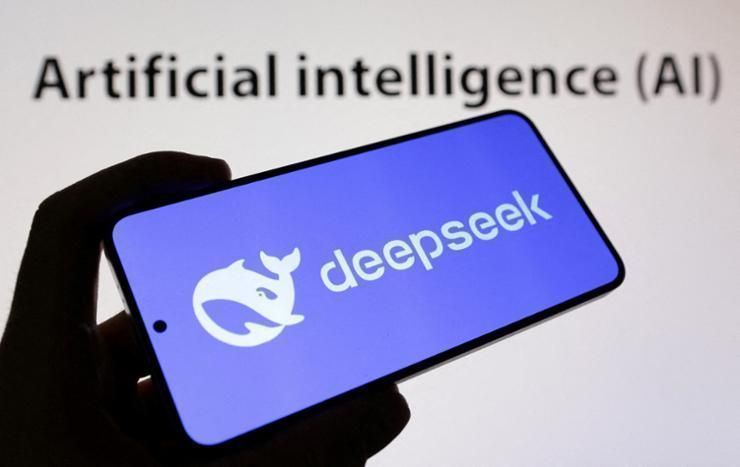 Taiwan bans government agencies from using DeepSeek