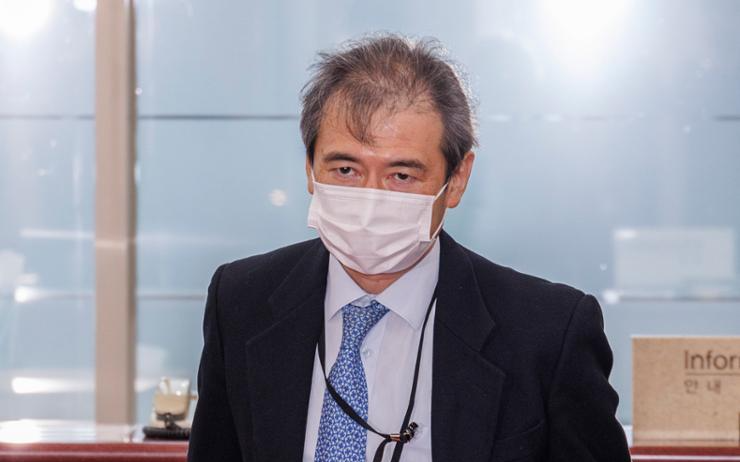 Korea calls in Japanese diplomat over event echoing Tokyo's Dokdo claims - Vimarsana News