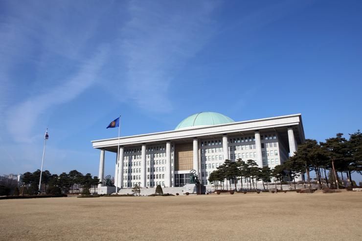 Big-name global investors urge Korea's parliament to amend Commercial Act