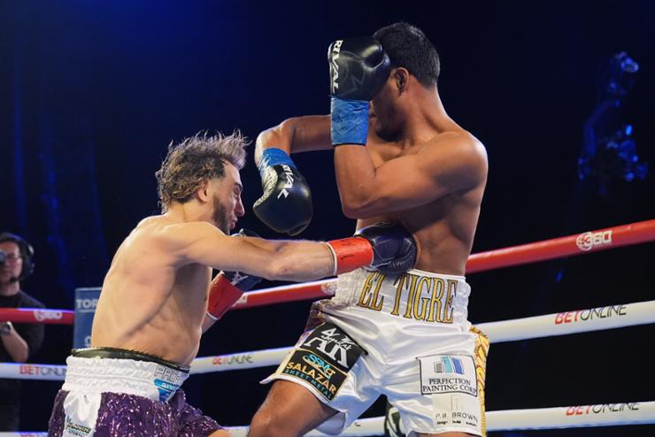 Boxing earns spot in Los Angeles 2028 Summer Olympics, says IOC