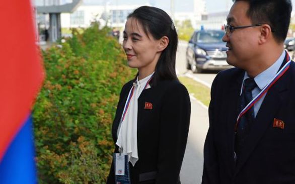 N. Korea's Kim family spends up to millions of dollars per year on luxury goods: Seoul - Vimarsana News