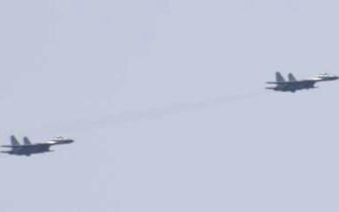 6 Chinese, Russian military aircraft enter Korea's air defense zone: JCS - Vimarsana News