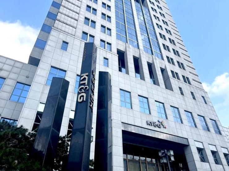 KT&G faces vote showdown over appointment of new CEO - Vimarsana News