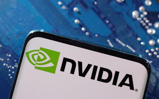 Nvidia crushes earnings expectations on AI chip demand