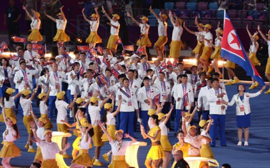 N. Korea regains status as country implementing global anti-doping rules - Vimarsana News