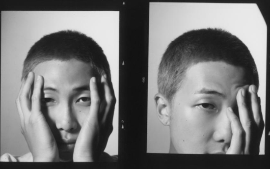 BTS RM's first documentary hits theaters worldwide