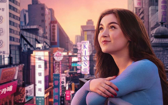 How accurately do American TV shows portray Korean teenage life?