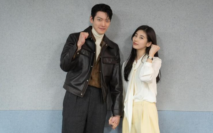 Netflix to premiere star-studded series by screenwriter Kim Eun-sook - Vimarsana News