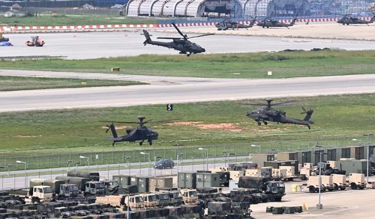 US soldier detained in Russia over alleged misconduct after finishing tour of duty in South Korea - Vimarsana News