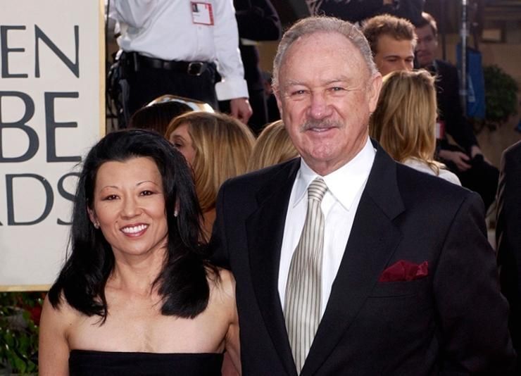 Gene Hackman died at home week after wife Betsy Arakawa died from hantavirus, authorities say