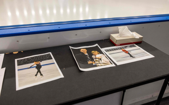 14 from figure skating community killed in plane crash, 6 of them from Boston club