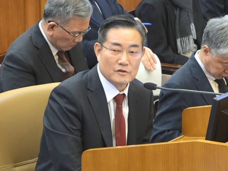 Top security officials of S. Korea, Japan reaffirm trilateral cooperation with US