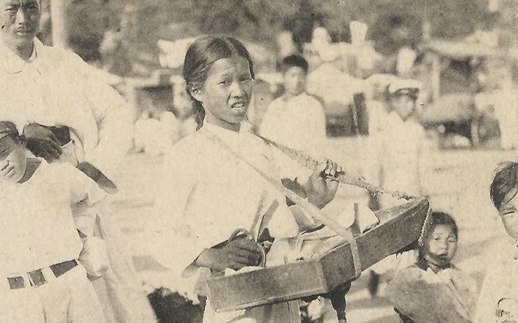Joseon taffy's sweet history - Vimarsana News