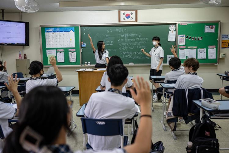 [SPECIAL REPORT] Korean society grows more diverse but still struggles with multicultural integration - Vimarsana News