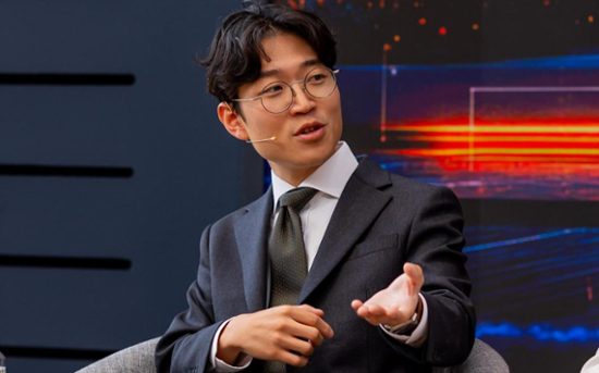 Saudi Arabia eyes Korean SME's energy transition strategies