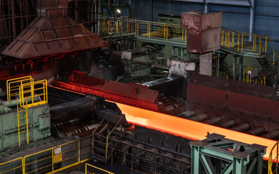 POSCO bolsters LNG supply with high manganese steel