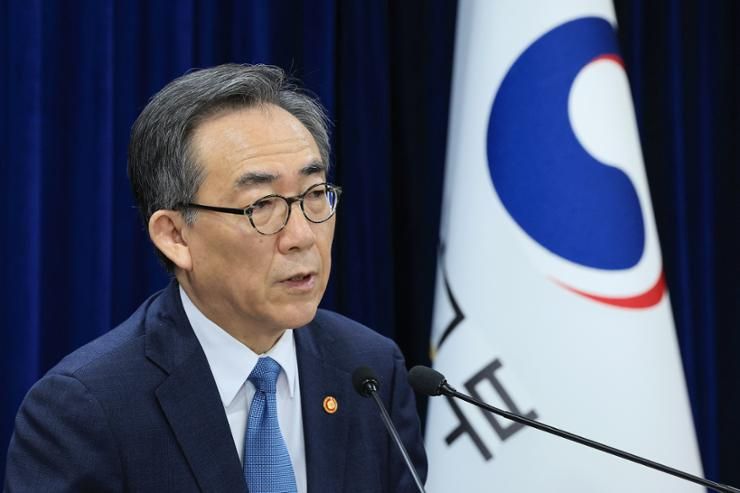 Foreign minister brushes off concerns about Trump 2.0 undermining alliance