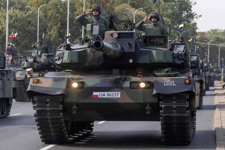 Martial law fallout threatens Korea's defense exports momentum