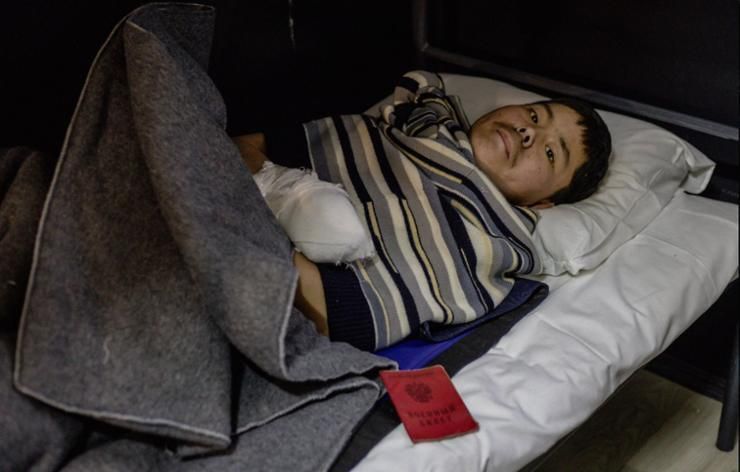 South Korea's diplomacy put to test in North Korean POW talks with Ukraine
